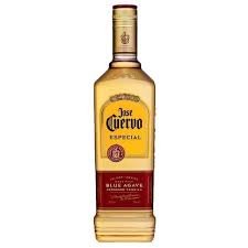 Jose Cuervo Dorado
